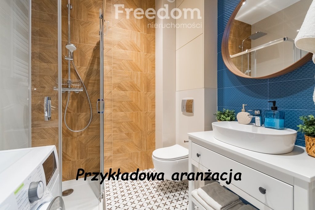 Mieszkanie dwupokojowe na sprzedaż Sztutowo, Turystyczna  34m2 Foto 7