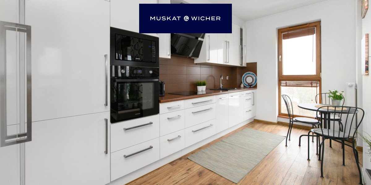 Polecam 3-pokojowe mieszkanie 75 m² z panoramicznym widokiem w Wrzeszczu Gdańsk, Wrzeszcz, Partyzantów  75m2 Foto 1