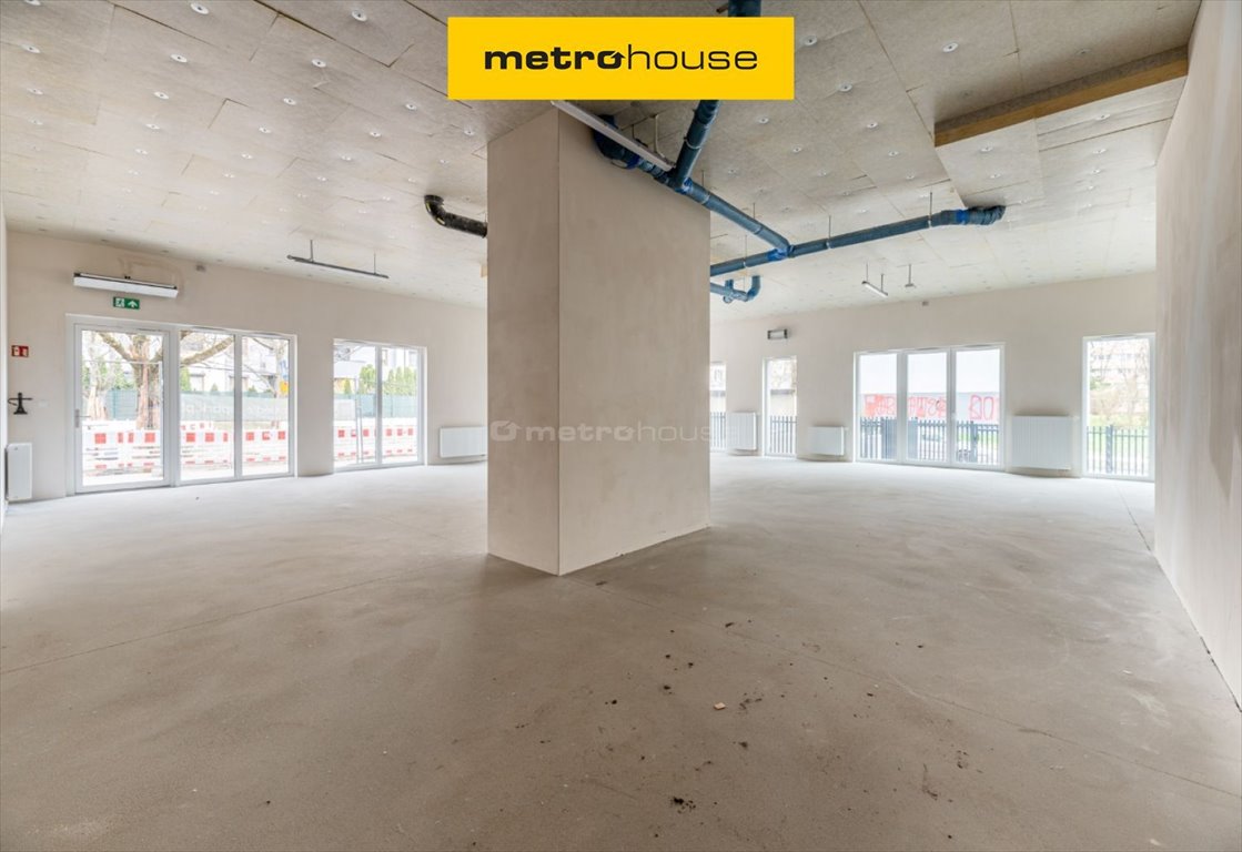 Lokal usługowy 176 m² z ogródkiem w Łodzi - polecam Łódź, Bałuty  176m2 Foto 1