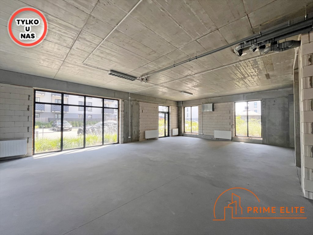 Lokal użytkowy na wynajem Warszawa, Rembertów, Chełmżyńska  147m2 Foto 1