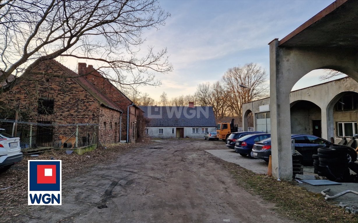 Dom z warsztatem 365 m2, 4 pokoje, inwestycja zapraszam Iłowa, Żagańska  92m2 Foto 1
