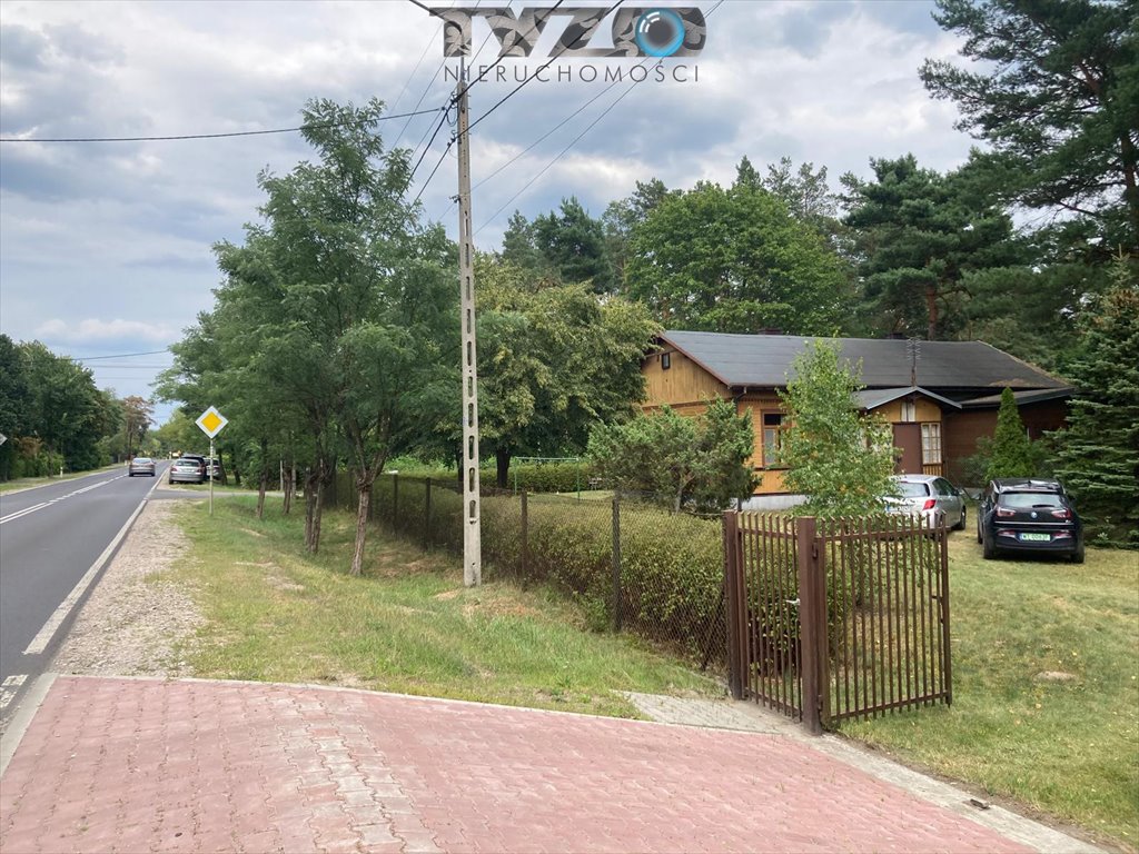 Dom na sprzedaż Józefów, Wiązowska  50m2 Foto 10