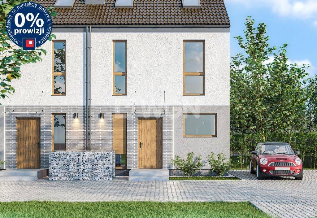 Mieszkanie czteropokojowe na sprzedaż Bożejowice, centrum 103m2 Foto 1 Mieszkanie czteropokojowe na sprzedaż Bożejowice, centrum 103m2 Foto 1