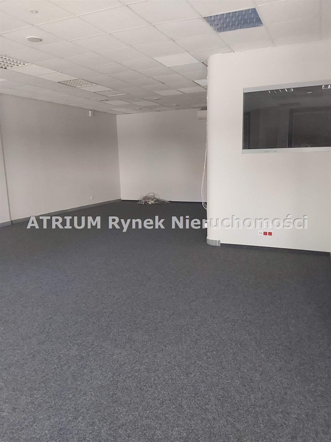 Lokal użytkowy na wynajem Piotrków Trybunalski  140m2 Foto 2