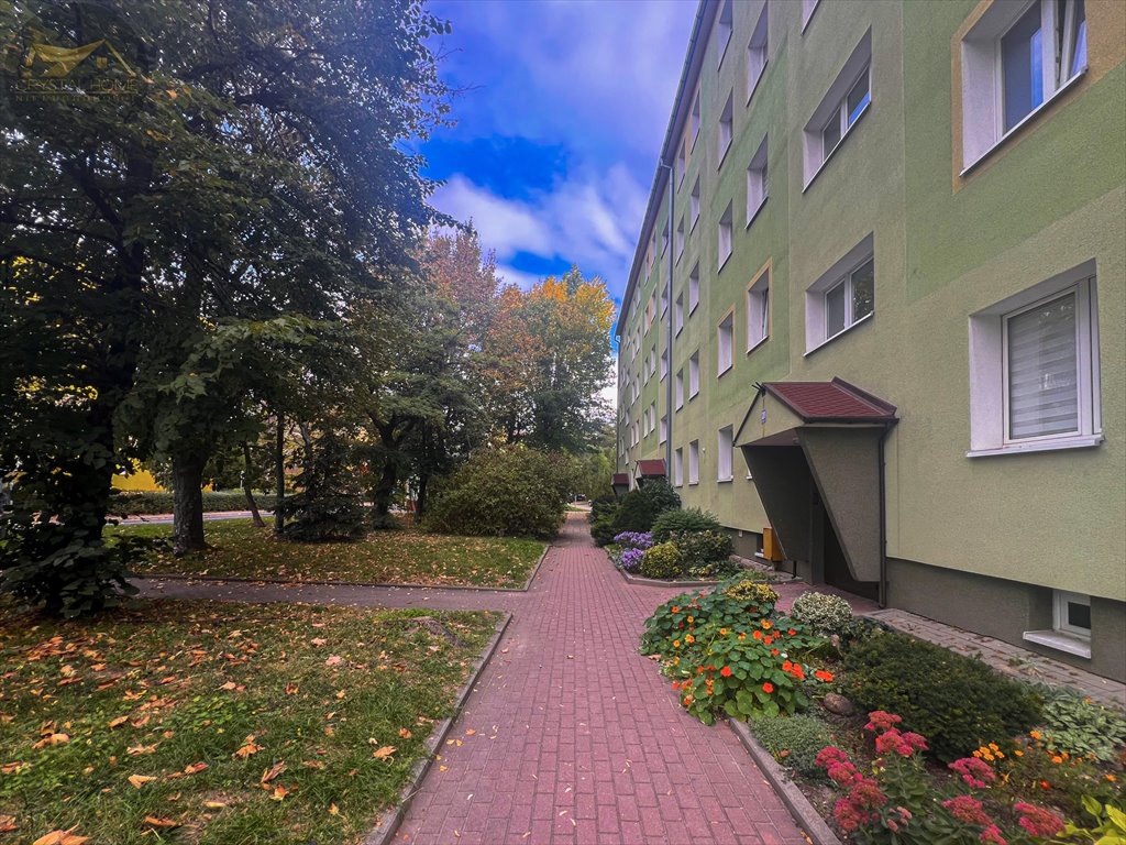 Sprzedam kawalerkę 27 m² w Świdnicy z odświeżonym wnętrzem Świdnica  27m2 Foto 1