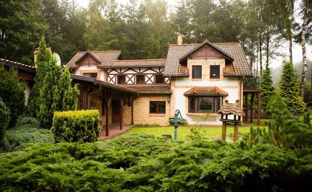 Dom na sprzedaż Kieleńska Huta 250m2 Foto 1 Dom na sprzedaż Kieleńska Huta 250m2 Foto 1