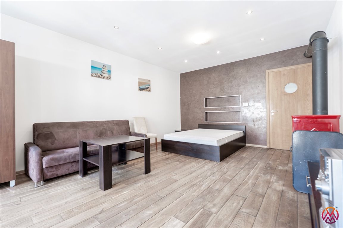 Przestronne 3-pokojowe mieszkanie po remoncie, balkon, piwnica Łódź, Polesie, Stare Polesie, Andrzeja Struga  96m2 Foto 1