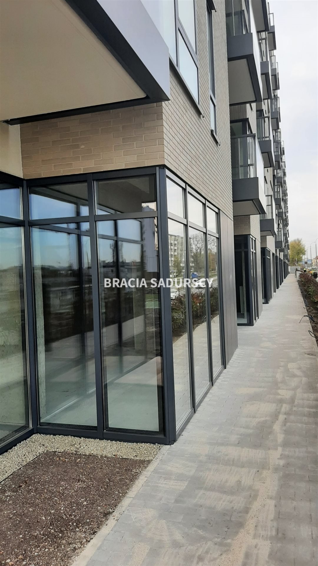Lokal użytkowy na wynajem Kraków, Podgórze, Stare Podgórze, Wielicka  76m2 Foto 4