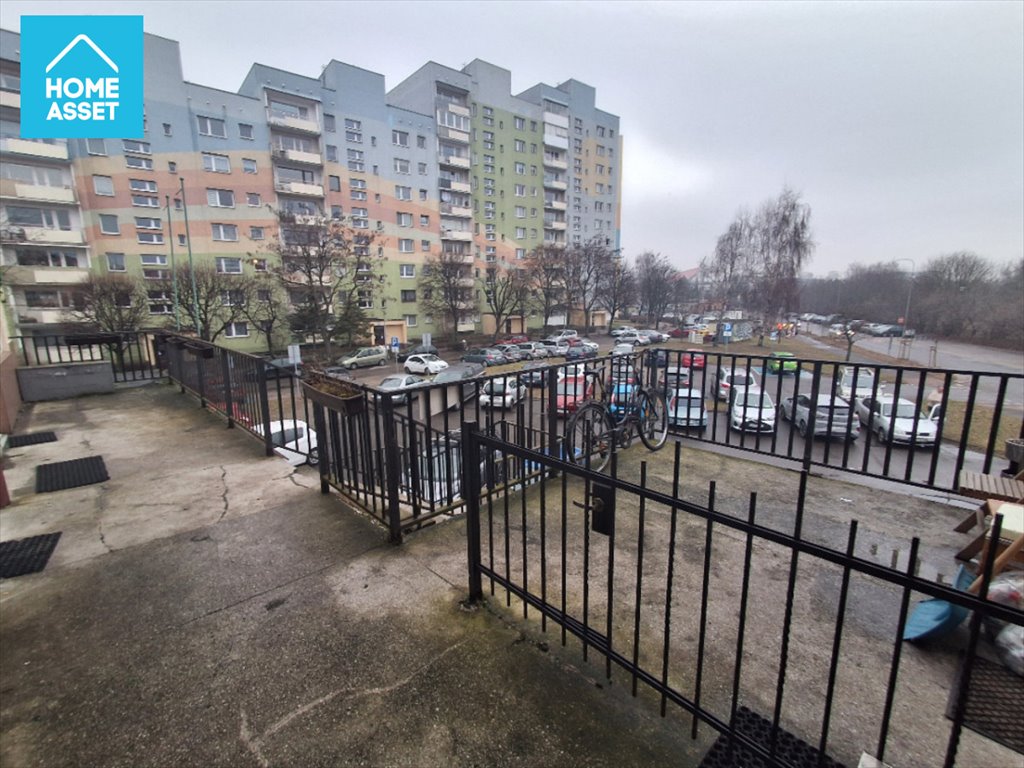 Lokal użytkowy na sprzedaż Gdańsk, Zaspa, Leszczyńskich  110m2 Foto 5