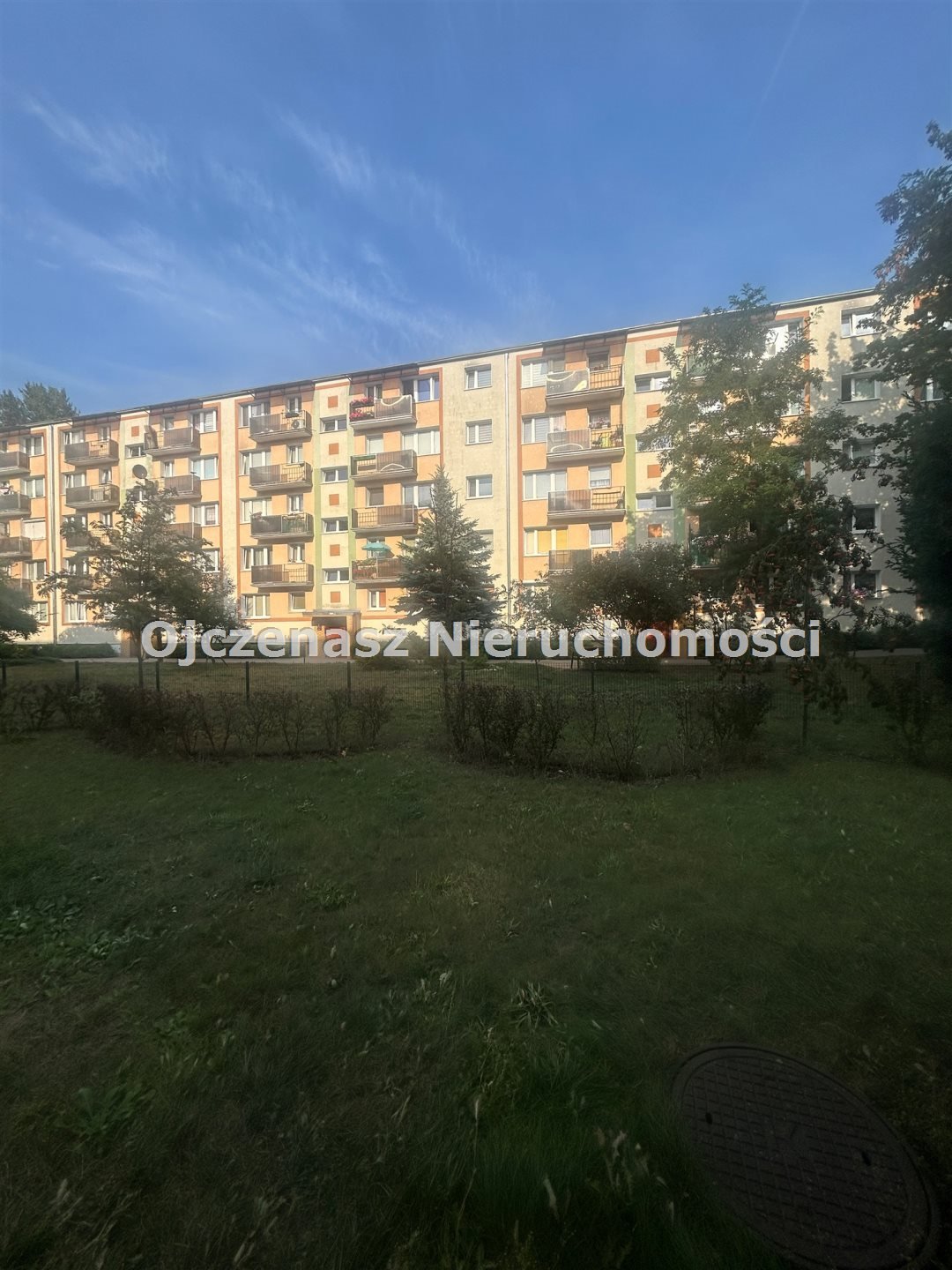 Mieszkanie dwupokojowe na sprzedaż Bydgoszcz, Błonie  35m2 Foto 10