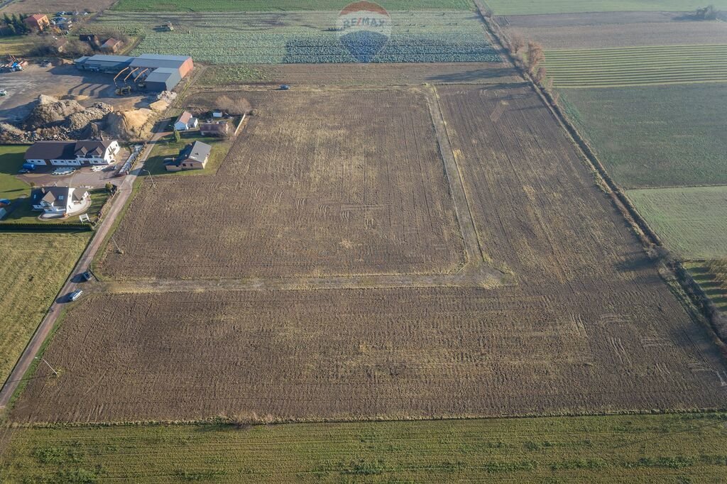 Działka inwestycyjna na sprzedaż Giżyce  32 494m2 Foto 3