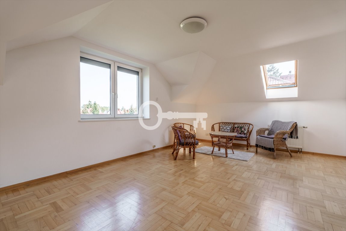 Dom na wynajem Warszawa, Wilanów, Chorągwi Pancernej  360m2 Foto 8