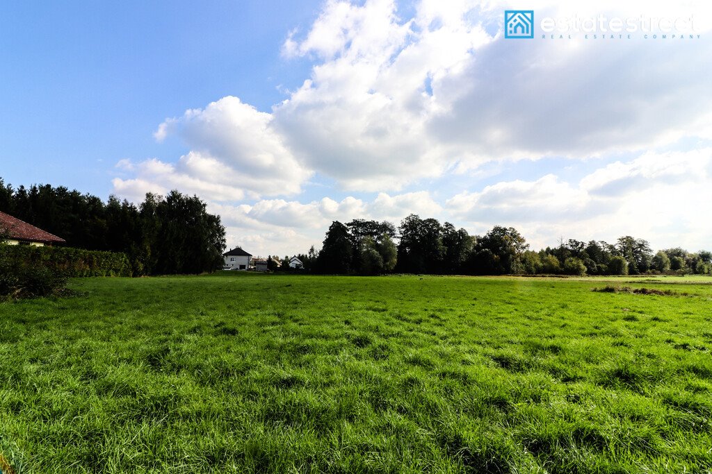 Działka budowlana na sprzedaż Cholerzyn  800m2 Foto 1