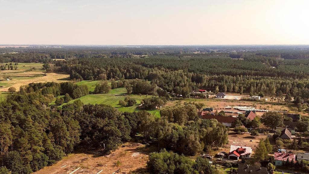 Działka budowlana na sprzedaż Strumiany  2 847m2 Foto 8