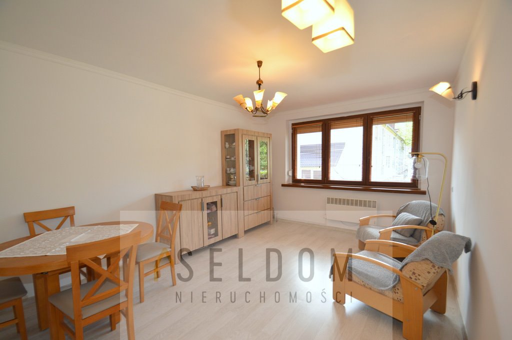 Mieszkanie dwupokojowe na sprzedaż Opole, Wojciecha Drzymały  45m2 Foto 1