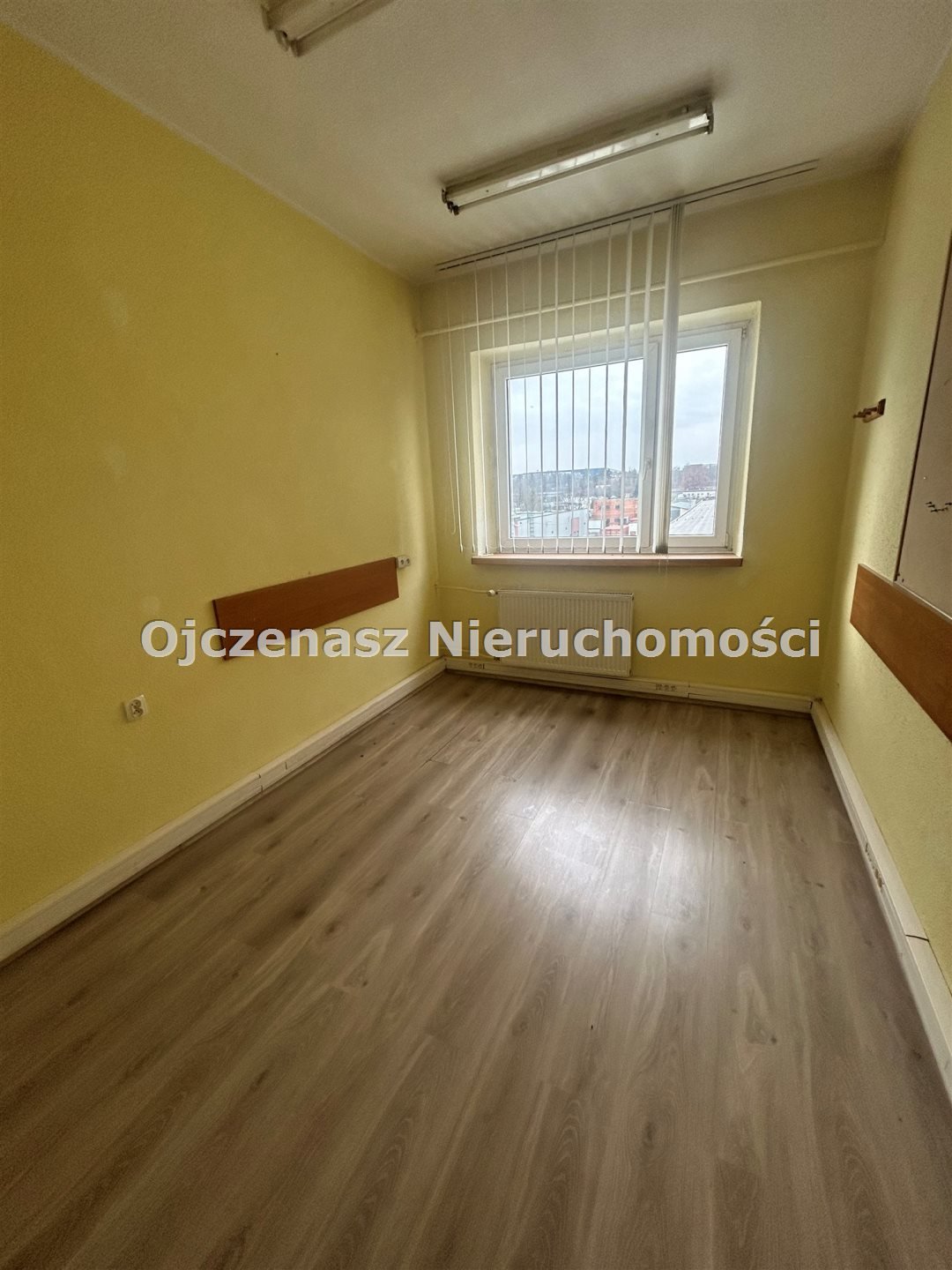 Mieszkanie trzypokojowe na sprzedaż Bydgoszcz, Fordon, Przylesie  64m2 Foto 9