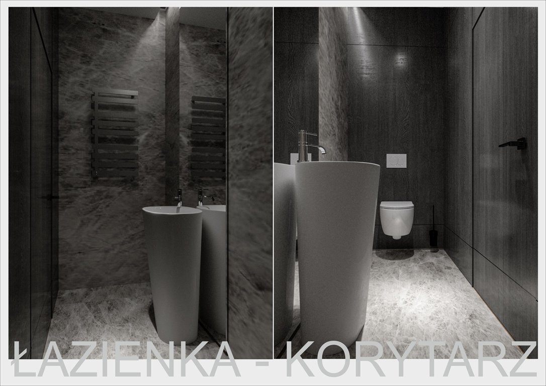 Dom na sprzedaż Księginice, Borówkowa  350m2 Foto 13