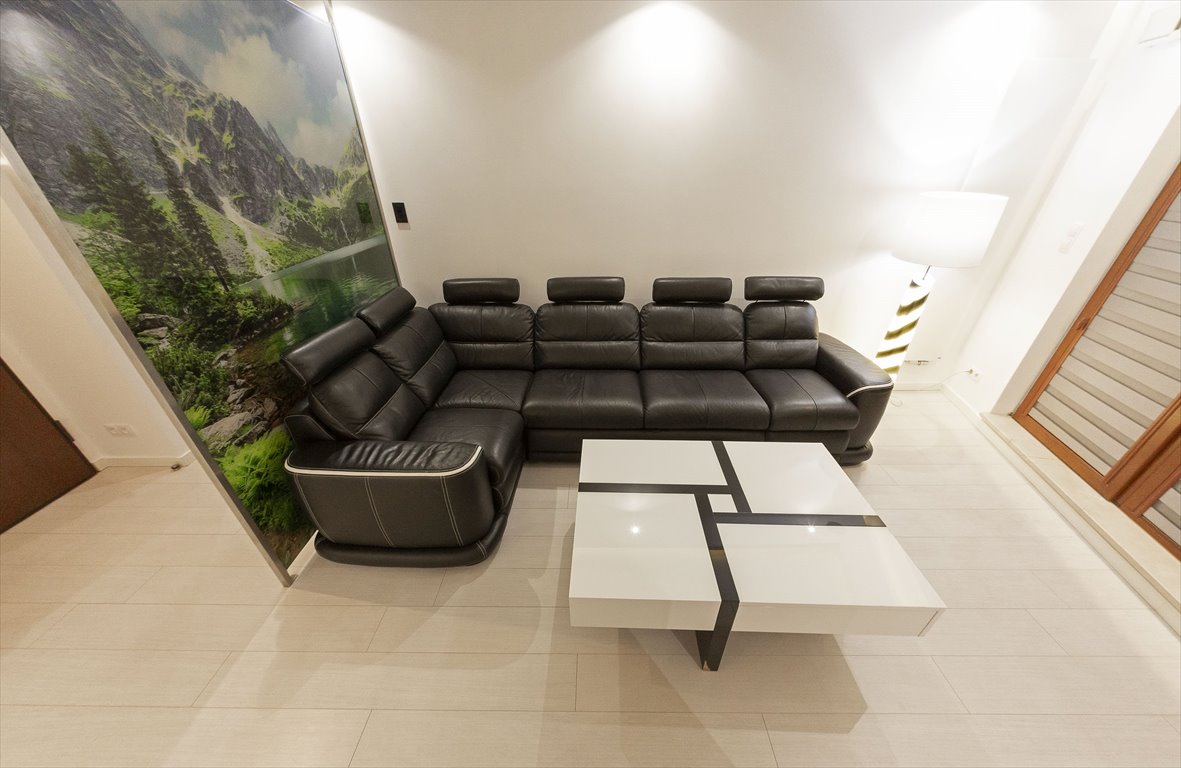 Nowoczesny apartament z prywatnym tarasem 85 m2 w Woli Warszawa, Wola, Oxygen, Wronia 45  67m2 Foto 1