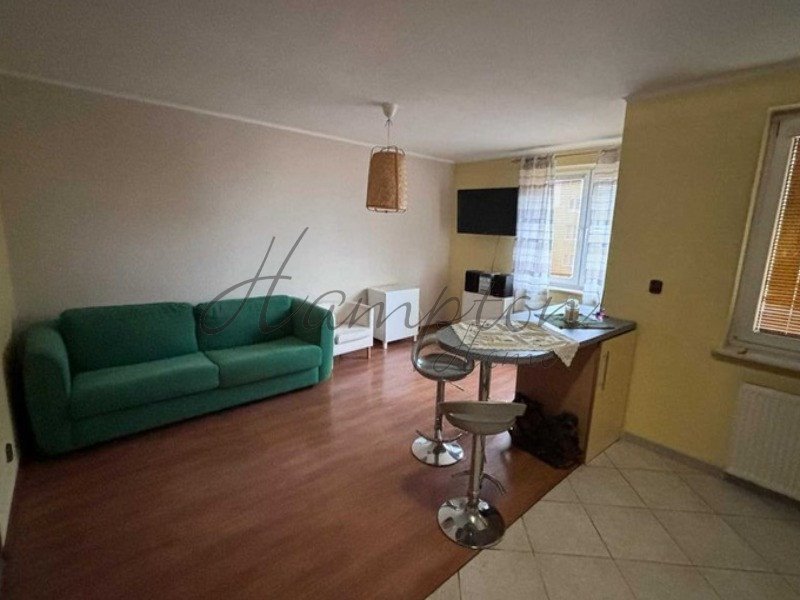 Kawalerka na sprzedaż Warszawa, Ursus, Władysława Hassa  36m2 Foto 1