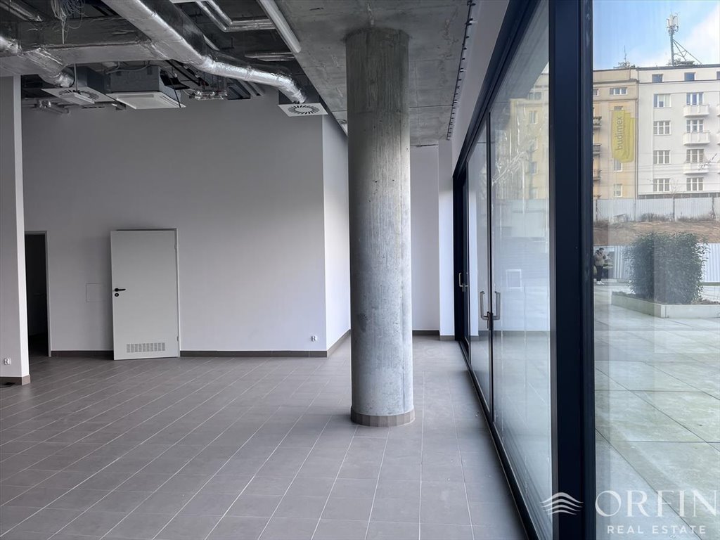 Lokal użytkowy na wynajem Gdynia, Śródmieście, Partyzantów  272m2 Foto 7