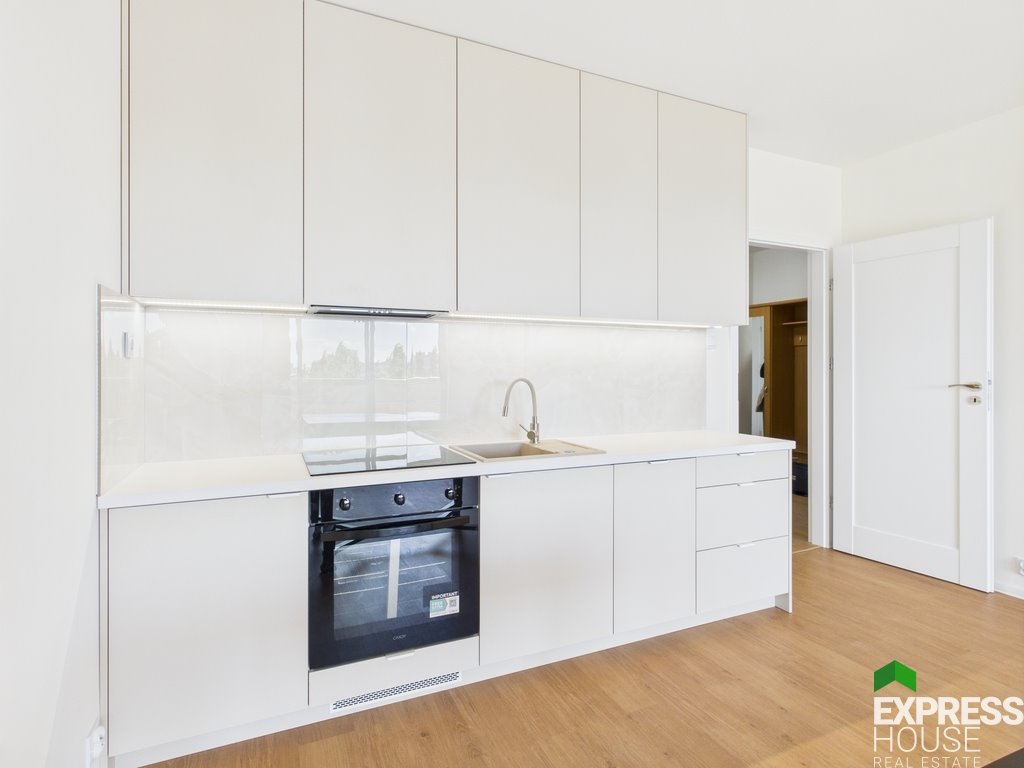 Mieszkanie trzypokojowe na wynajem Lublin, Lsm, Jana Sawy  69m2 Foto 1