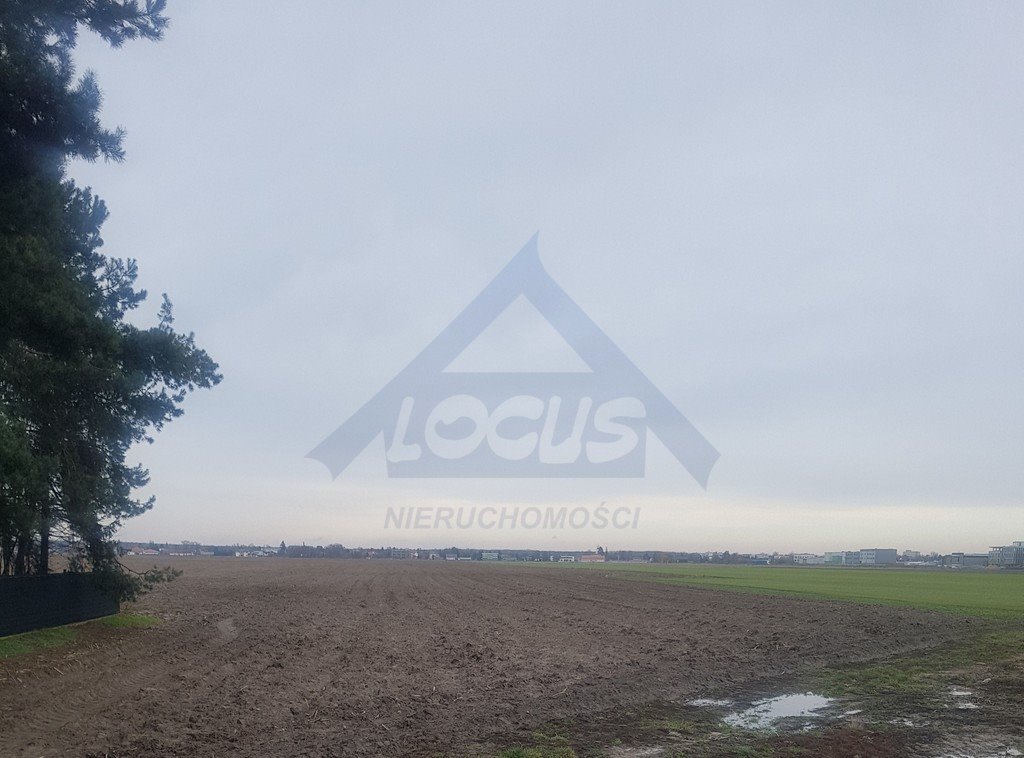 Działka rolna na sprzedaż Lubiczów  22 600m2 Foto 1