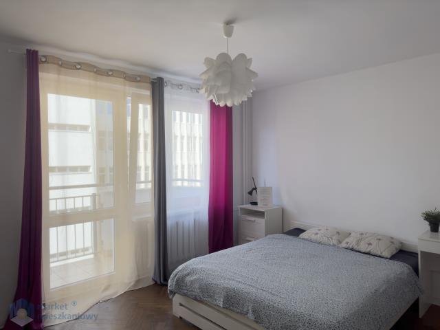 Niezależny pokój 20 m2 z balkonem w centrum Warszawy Warszawa, Śródmieście, Śródmieście Północne, Żurawia  20m2 Foto 1