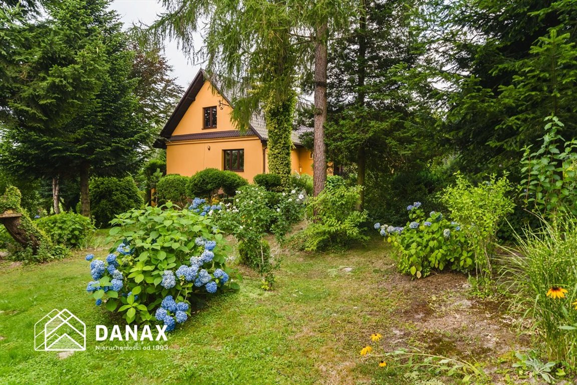 Dom na sprzedaż Jankówka  415m2 Foto 3