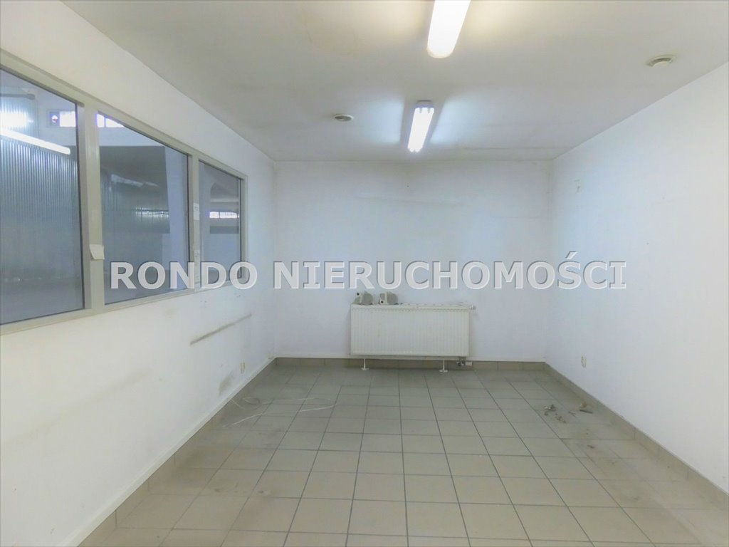 Magazyn na wynajem Wrocław, Fabryczna  700m2 Foto 7