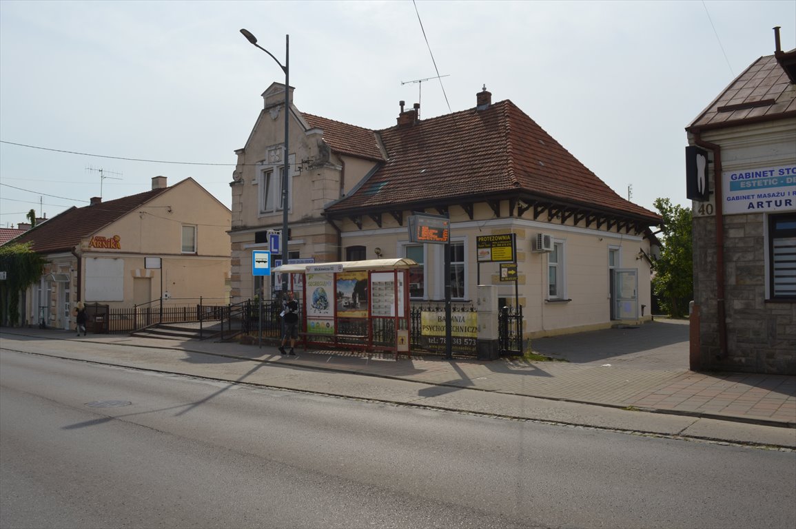 Lokal użytkowy na wynajem Mielec, Rynek, Mickiewicza  100m2 Foto 1