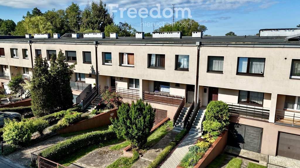 Dom na sprzedaż Lisów, Budowlanych  194m2 Foto 1