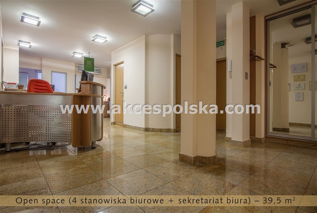 Mieszkanie na sprzedaż Warszawa, Mokotów, Górny Mokotów, Antoniego Józefa Madalińskiego  141m2 Foto 5