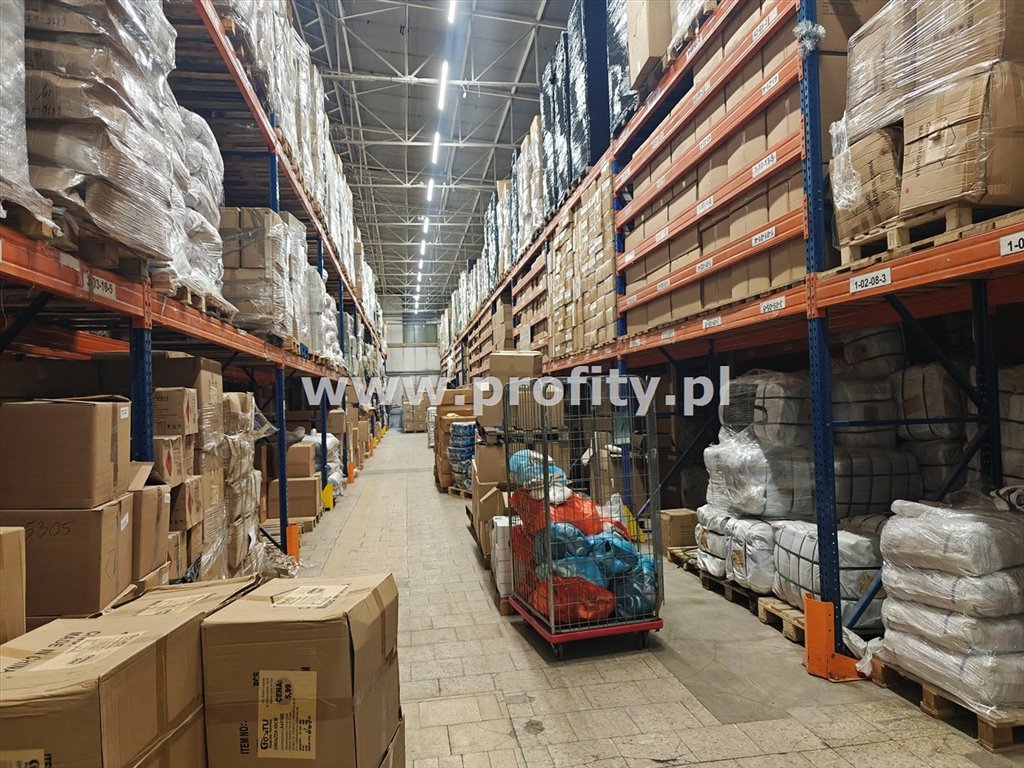 Lokal użytkowy na sprzedaż Czeladź, Piaski  5 400m2 Foto 3