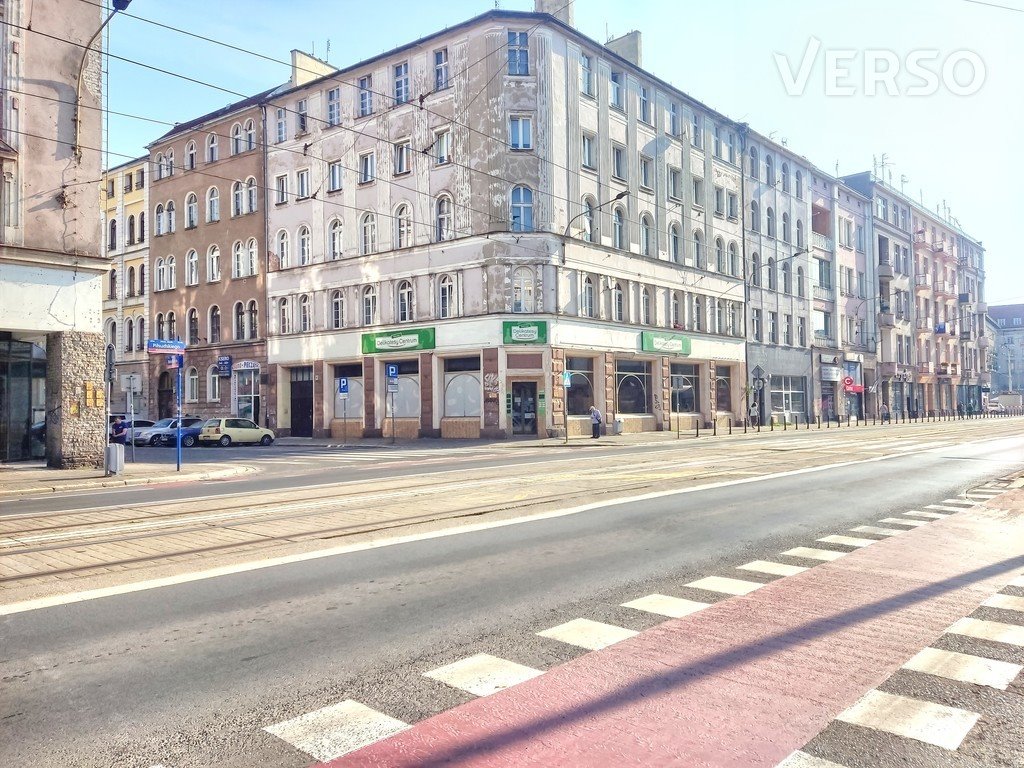 Lokal użytkowy na wynajem Wrocław, Michała Bałuckiego  256m2 Foto 1