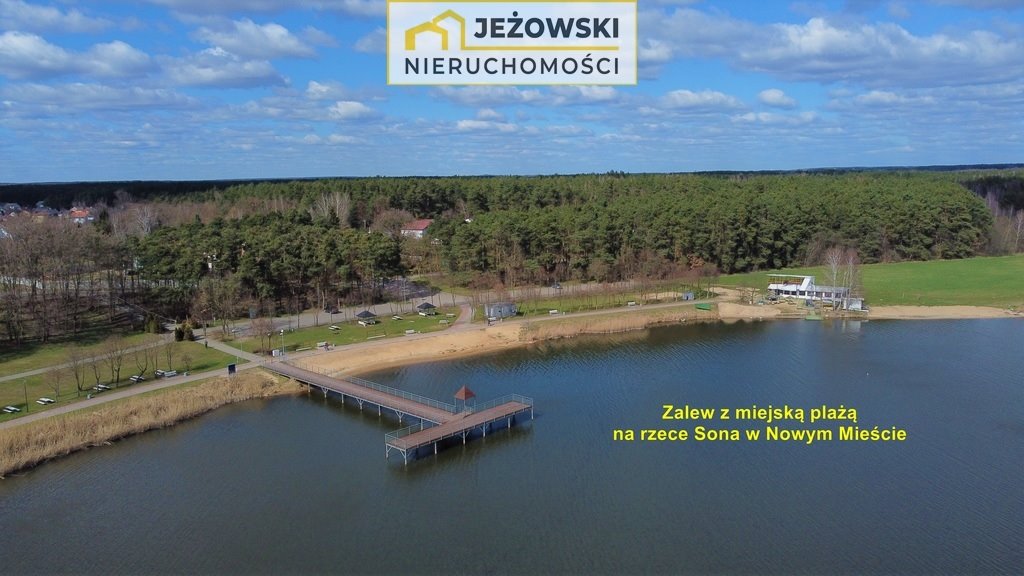 Działka rolna na sprzedaż Nowosiółki  8 500m2 Foto 13