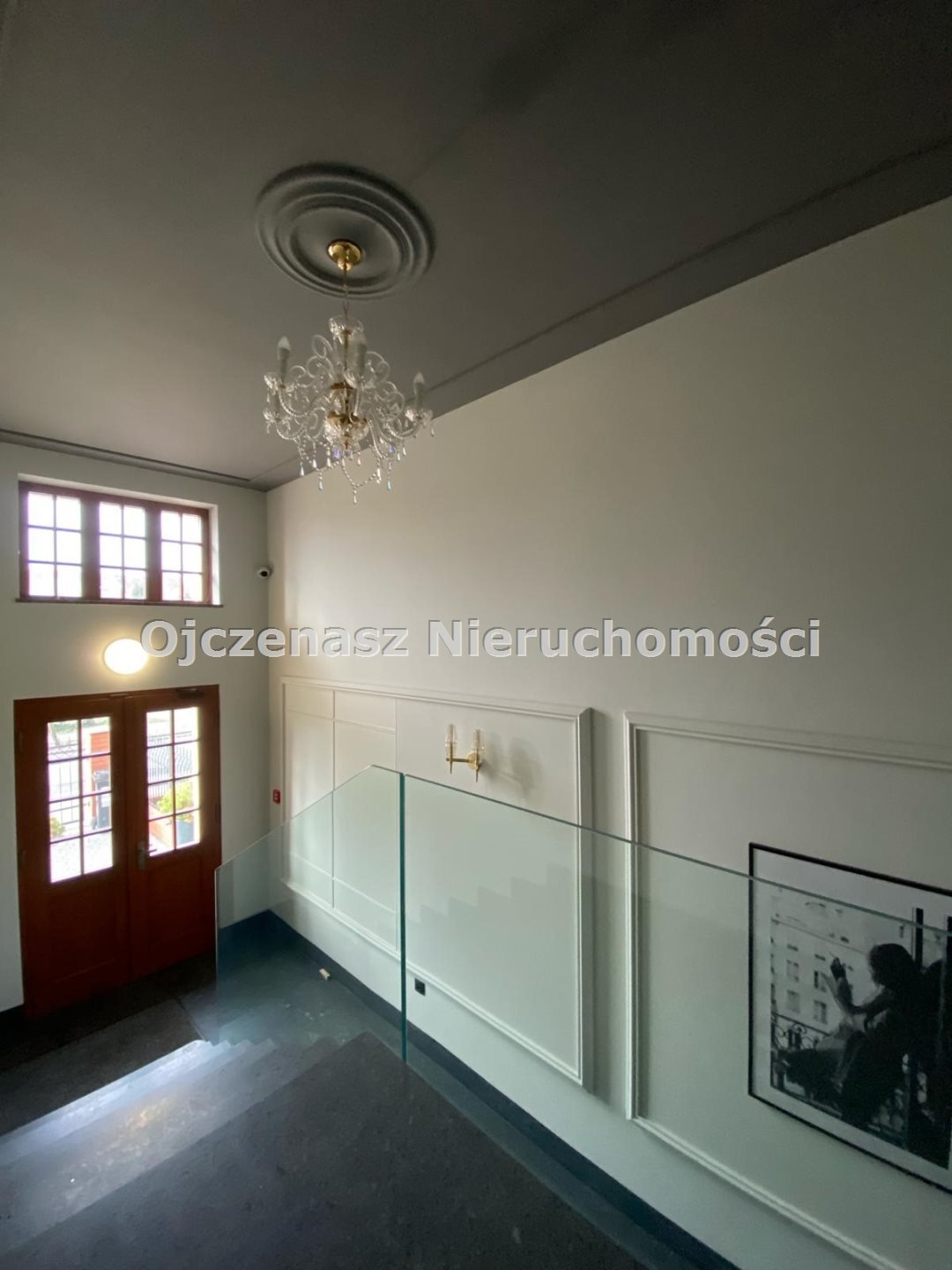 Mieszkanie trzypokojowe na wynajem Bydgoszcz, Śródmieście  100m2 Foto 6