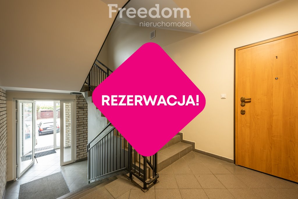 Mieszkanie trzypokojowe na sprzedaż Rotmanka, Aleja Piłsudskiego  73m2 Foto 10