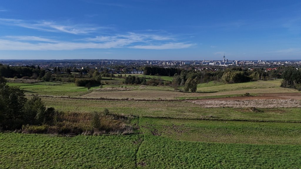 Działka rolna na sprzedaż Rzeszów, Wierchowa  2 800m2 Foto 5