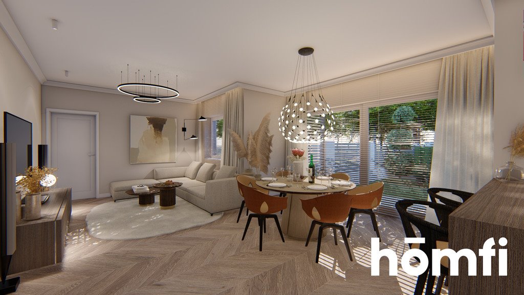 Mieszkanie na sprzedaż Ustka, Kolorowa  131m2 Foto 1