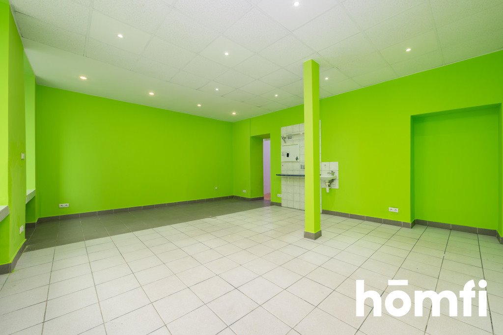 Lokal użytkowy na sprzedaż Wrocław, Śródmieście, Jedności Narodowej  49m2 Foto 13