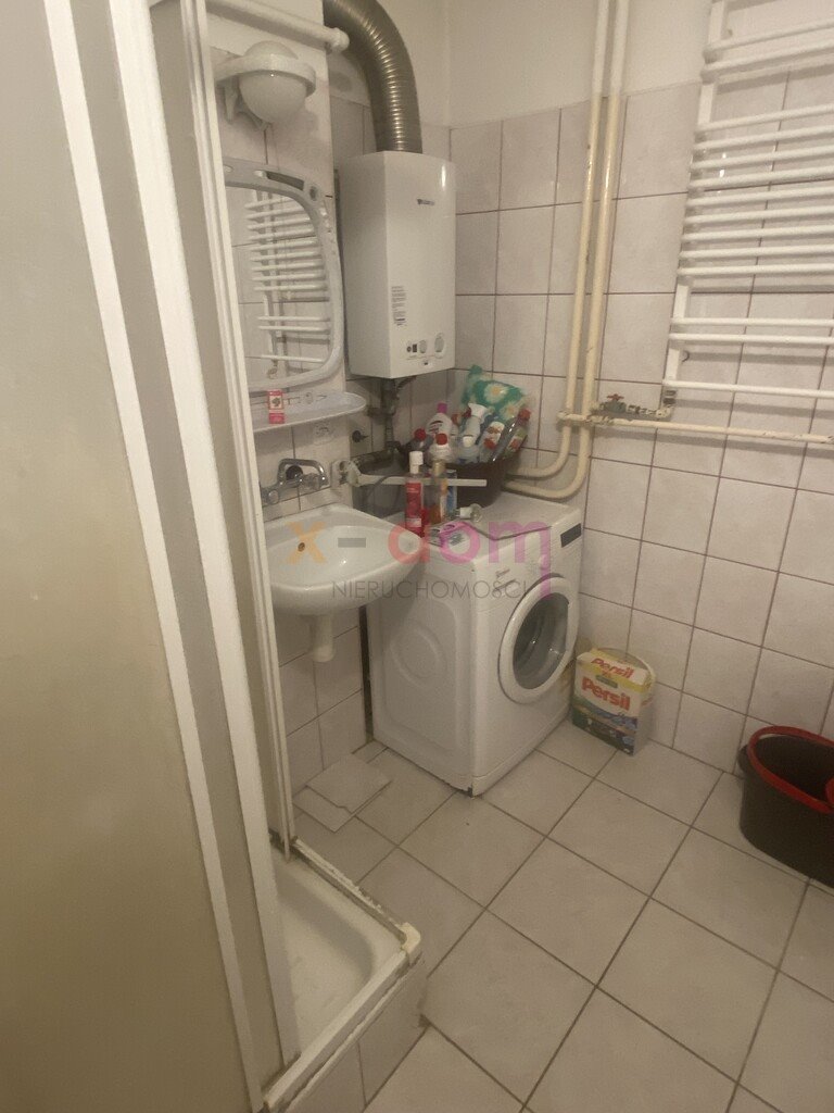 Mieszkanie dwupokojowe na sprzedaż Skarżysko-Kamienna, Lotnicza  46m2 Foto 5