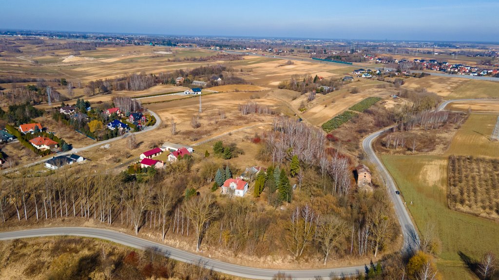 Działka budowlana na sprzedaż Lublin  4 859m2 Foto 3