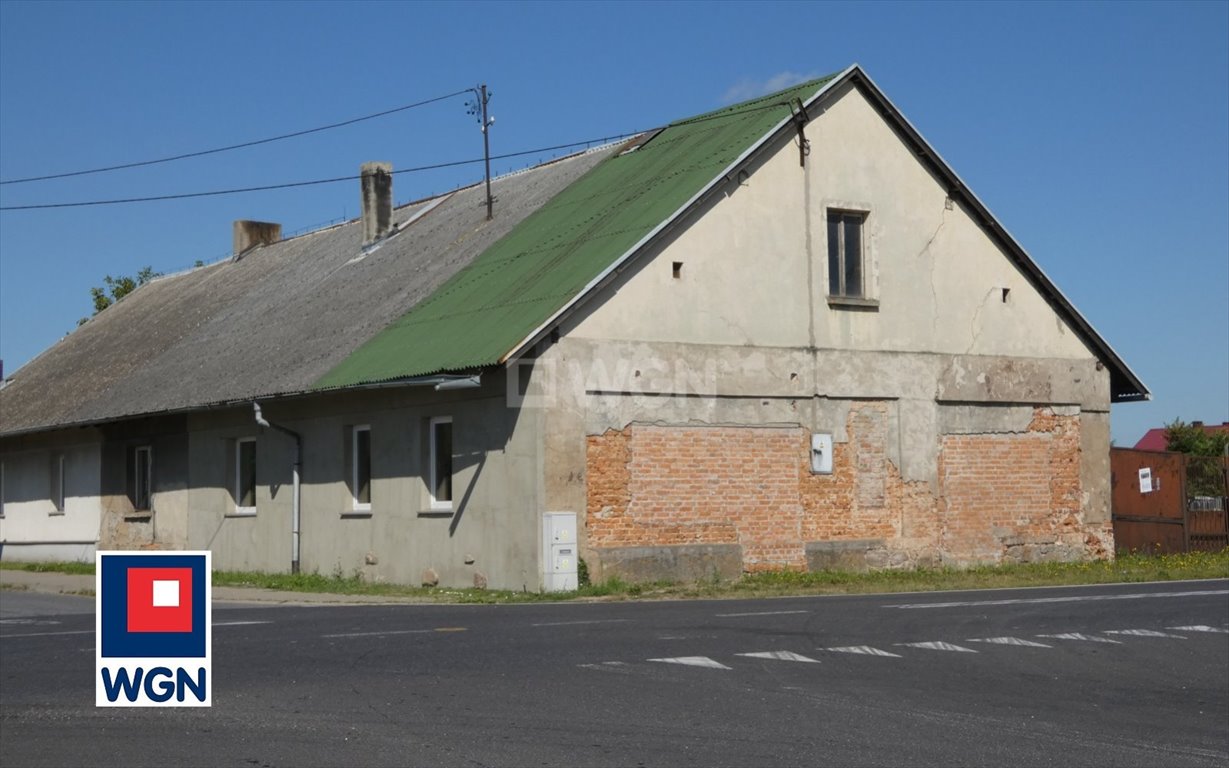 Mieszkanie trzypokojowe na sprzedaż Ostrów Wielkopolski, Szczury  118m2 Foto 2