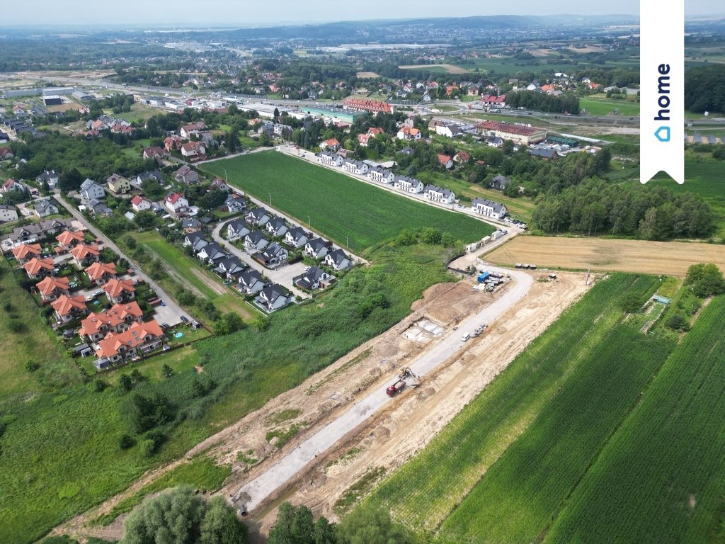 Mieszkanie czteropokojowe  na sprzedaż Modlnica, Jurajska  67m2 Foto 10