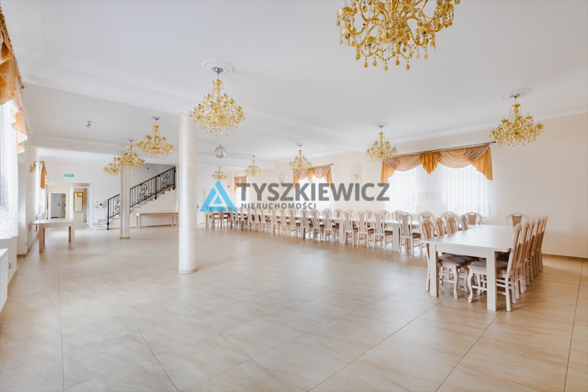 Lokal użytkowy na sprzedaż Bolszewo, Słowackiego  600m2 Foto 5