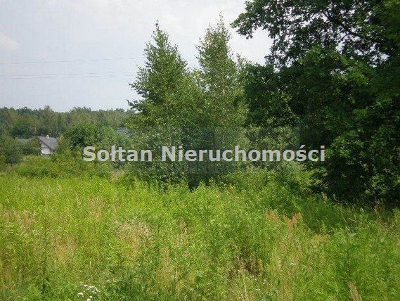 Na sprzedaż działka 3,3 ha z domem i możliwością zabudowy Żelazowa Wola  33 800m2 Foto 1