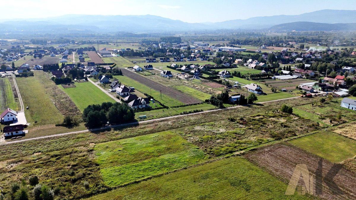 Działka budowlana na sprzedaż Brzezna  2 900m2 Foto 12