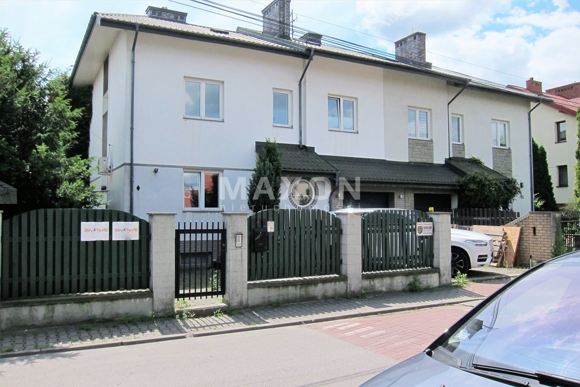 Dom na sprzedaż Warszawa, Włochy  360m2 Foto 21