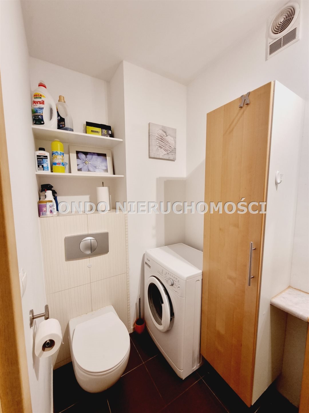 Mieszkanie trzypokojowe na sprzedaż Wrocław, Psie Pole, Psie Pole  60m2 Foto 5