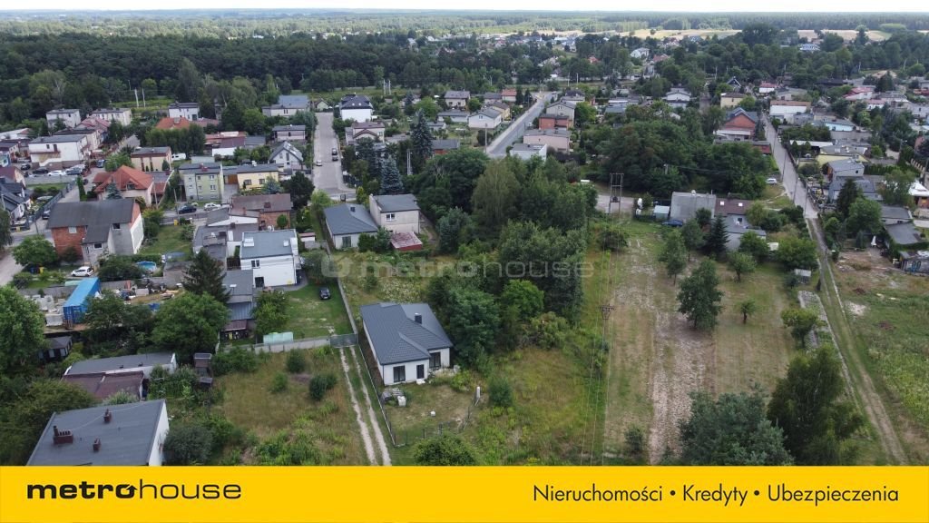 Działka inna na sprzedaż Pabianice, Karniszewice, Karniszewicka  1 030m2 Foto 3